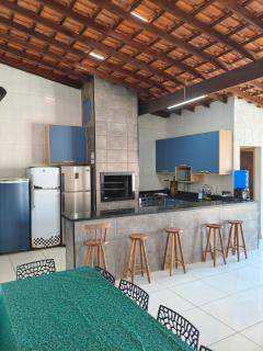 ITA casa temporada - 4