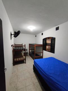 ITA casa temporada - 3