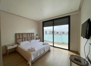 Magnifique appartement au sein de la résidence Agadir Bay 2 - 0