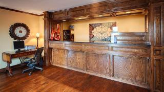 Best Western Inn of McAlester - 8