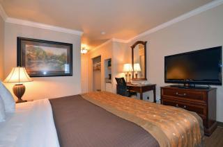 Best Western Inn of McAlester - 7