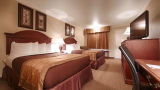 Best Western Inn of McAlester - 3