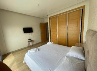 Magnifique appartement au sein de la résidence Agadir Bay 2 - 5