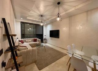 Magnifique appartement au sein de la résidence Agadir Bay 2 - 3