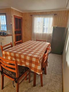 Lago Ranco, cabaña orilla de lago - 8