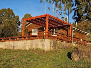 Lago Ranco, cabaña orilla de lago - 3