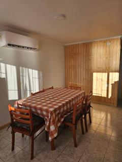 Lago Ranco, cabaña orilla de lago - 2