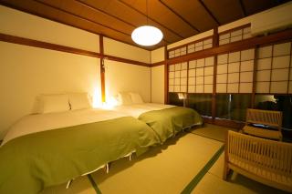 100平米で最大10名宿泊可能- Shinsaibashiまで徒歩5分の立地で美しい日本家屋です-BBQも楽しめます - 4