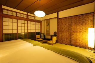 100平米で最大10名宿泊可能- Shinsaibashiまで徒歩5分の立地で美しい日本家屋です-BBQも楽しめます - 3