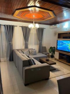Comfortable stay in Yaoundé - 0