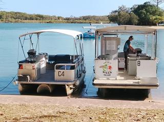 Maroochydore Waters Holiday Apartment - 1