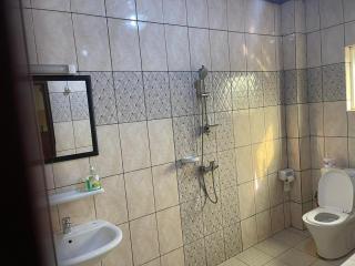 Comfortable stay in Yaoundé - 9