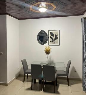 Comfortable stay in Yaoundé - 7
