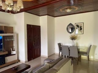 Comfortable stay in Yaoundé - 5