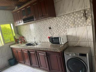 Comfortable stay in Yaoundé - 4