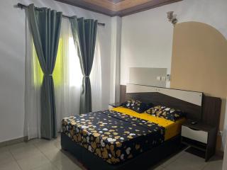 Comfortable stay in Yaoundé - 3