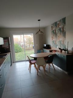 Maison proche circuit 24h - 6