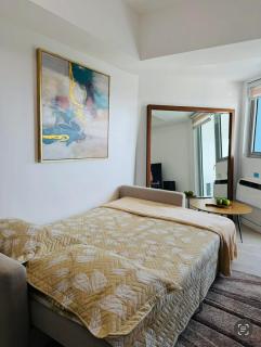 Azure North Monaco - Spacious 69sqm 1BR Condo - 3