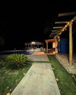 Recanto Trigueiro, um pedacinho do céu na Terra! Alexandre Gusmão, Brazlândia DF! - 1