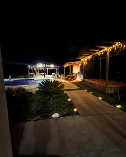 Recanto Trigueiro, um pedacinho do céu na Terra! Alexandre Gusmão, Brazlândia DF! - 2