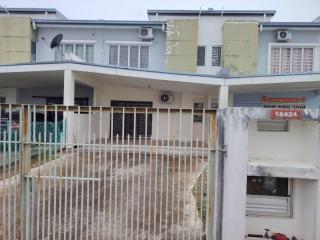 Idaman Homestay BSI 4 Bedrooms Fully Aircond Netflix Wifi - 7