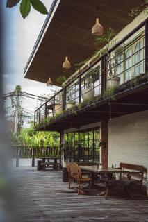 White Penny Hostel - 8