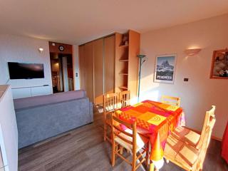 Studio Cabine 6 Couchages - Piau-Engaly - FR-1-457-395 - 8