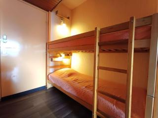 Studio Cabine 6 Couchages - Piau-Engaly - FR-1-457-395 - 1