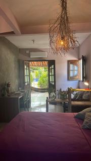 Falésias de Carapibus - 7