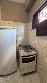 Falésias de Carapibus - 4