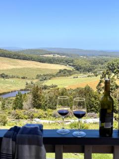 Serendeva: Panoramic views to Inlet and Ocean, close to town & attractions - Denmark - 9