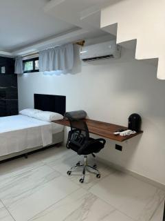 Casa Moderna com Cinema - 5