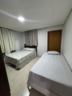 Recanto Trigueiro, um pedacinho do céu na Terra! Alexandre Gusmão, Brazlândia DF! - 9