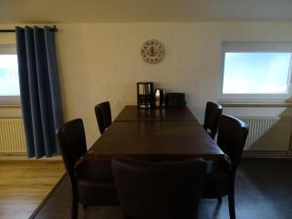 Fewo-Nordseebaer - 7