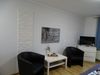 Fewo Seeanker - Friedrichskoog - 5