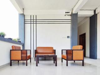 RedDoorz at Double A Guesthouse UMY - 6