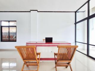 RedDoorz at Double A Guesthouse UMY - 5