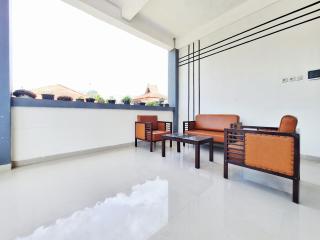 RedDoorz at Double A Guesthouse UMY - 3