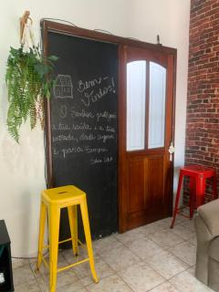 Casa em Praia Grande - Descanso na praia - 8