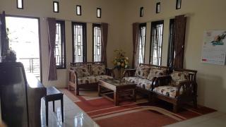 Villa Maya Ciwidey - Ciwidey - 8