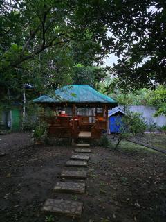 Leopoldo's Kampsite and Sports Cafe - 7