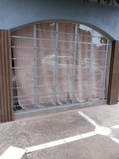 COMO EN CASA!! Monoambiente, lugar tranquilo y seguro, a minutos del aeropuerto y de centros comerciales de Asunción!! - 2