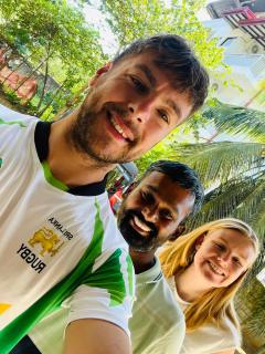 CASORA - Hiriketiya - 9