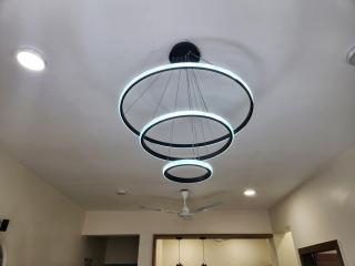 Urban Nomad Corner - 1BHK Near Candolim Beach with Pool, Kitchen, Parking & WiFi - 1