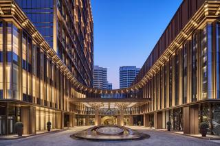 Shilla Monogram Xi'an - 4