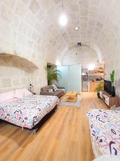 Central Apart Hotel - 3