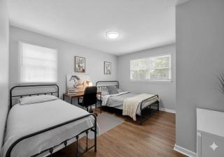 Cozy 3BR downtown Spartanburg - 7