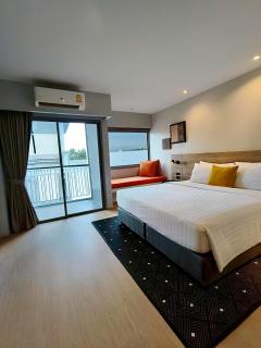 Beehive Boutique Hotel Phuket - 3