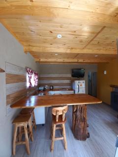 Mi lugar en Puelo - 3