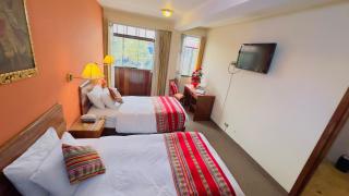 Hotel Boutique Imperial - 6